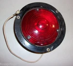 Cyclostat 36ST Tail Light Assembly Sae-stai T109. Fixed Price $13.79.
