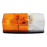 56003011 Parking Light Lamp Driver Left Side Hand For Jeep Wrangler 1987-1995. Fixed Price $106.02.