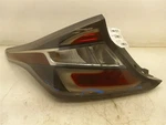 Driver Tail Light Quarter Panel Mounted 16-19 Chevrolet Volt 84471796. Fixed Price $227.49.