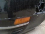 Driver Corner/park Light Side Marker Front Fits 05-12 Audi A6 1593250 Lens Lamp. Fixed Price $30.00.