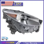Adaptive Led Headlight Headlamp W/afs Passenger Side Rh For Mazda CX-9 2016-2023. Fixed Price $279.99.