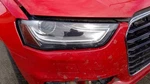 Passenger Headlight Sedan Xenon Hid Adaptive Curve Fits 13-16 Audi A4 635537. Fixed Price $475.00.