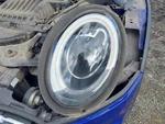 Clubman 2019 Headlight 3416184. Fixed Price $1215.00.