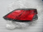 Oem Led Toyota Corolla Cross Xle, Xse 81560-0A170 Tail Light Left Side. Fixed Price $189.99.