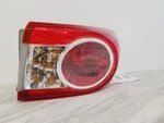 Passenger Tail Light Quarter Panel Mounted Fits 11-13 Corolla 564065. Fixed Price $68.94.