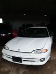 High Mounted Stop Light Fits 93-97 Concorde 2098101. Fixed Price $50.00.