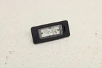 Bmw Led License Plate Light And Series E90 E92 E8X M3 Genuine Oem 2008-2013. Fixed Price $9.99.