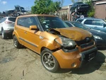 Driver Left Headlight Fits 10-11 Soul 1680850. Fixed Price $125.00.