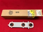 Gm Oem Tail Lamp Socket Plate Buick Rainier Olds Bravada # 16532715 Nos. Fixed Price $31.73.
