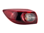 2014-2018 Mazda 3 Left Driver Side Taillight Led Quarter Mounted. Fixed Price $90.00.