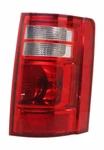 Passenger Right Rh Tail Light Fits 2008-2010 Caravan Oem. Fixed Price $33.95.