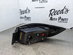 Driver Left Tail Light Sedan Lid Mounted Fits 10-13 Mazda 1169300. Fixed Price $80.00.