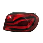 New Passenger Side Outer Tail Light Assembly Fits 2017-2020 Bmw 430I 166-60732R. Fixed Price $276.96.