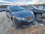 2013 Lincoln Mkx Used Fog Light Assembly Oem 116-03331 Without Bezel. Fixed Price $69.97.