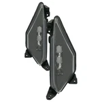 Fog Light Set For Acura Mdx 2022-2024 Capa AC2592116 AC2593116. Fixed Price $677.76.