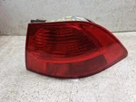 Passenger Tail Light Quarter Panel Mounted Fits 09-10 Magentis 1183179. Fixed Price $72.00.