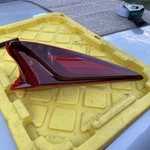 2017-2022 Toyota Prius Prime Left Driver Tail Light Lamp Led Oem 81560-47330. Fixed Price $99.00.