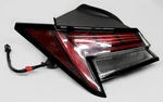Oem Left Driver Side Led Tail Lamp For Hyundai Elantra (korea) 92401-AA220. Fixed Price $174.99.