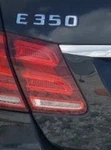 2014-2016 Mercedes-benz E-class Lh Driver Lid Mounted Tail Light Lamp Oem. Fixed Price $167.48.
