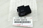 81980-32010 Toyota Oem Genuine Flasher Assy Turn Signal 8198032010 New. Fixed Price $78.00.