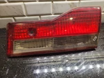 Passenger Right Tail Light Sedan Lid Mounted Fits 01-02 Accord 25316. Fixed Price $36.00.