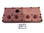 Oem Jeep Willys CJ2A CJ3A L-134 Cylinder Head Mb? Gpw? L134 800316 W4 Wwii U1B-4. Fixed Price $484.95.