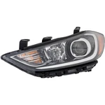 Elantra 17-18 Head Lamp Lh, Assembly, Hid/xenon, W/ Kit, 2.0L Eng, Usa Built. Fixed Price $550.95.