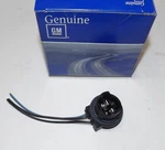 Genuine Gm 15873724 - Socket General Motors. Fixed Price $11.95.