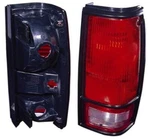 For 1982-1993 Chevrolet S10 S15 Sonoma Tail Light Passenger Side. Fixed Price $45.76.