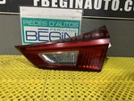 Used Right Tail Light Assembly Fits: 2016 Scion Im Liftgate Mounted Grade. Fixed Price $102.74.