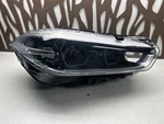 2018-2023 Bmw X2 F39 Full Led Headlight Right Passenger Side Oem 8738190-04. Fixed Price $1100.00.