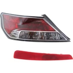 Taillamp Brakelight Driver Left Side Hand For. Fixed Price $266.95.