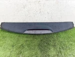 11-16 Hyundai Equus Rear Deck 3RD High Mount Brake Tail Light Lamp Trim Oem. Fixed Price $65.00.