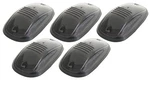 Pacer 20-246S Smoke HI-5 Cab Roof Light Kit, For Select 03-19 Dodge Ram Models. Fixed Price $139.99.
