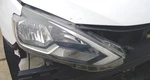 2016-2019 Nissan Sentra Passenger Right Headlight Halogen Headlamp Oe Assembly. Fixed Price $139.92.