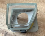 Mercedes R129 SL500 SL320 600SL 300SL Fog Light Lamp Bosch. Fixed Price $274.90.