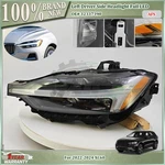 For 2022-2024 XC60 Left Driver Side Headlight Full Led Adaptive Afs 32337390 New. Fixed Price $679.00.