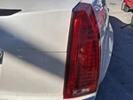 2011 Cadillac Cts Right Passenger Tail Light Assembly Oem 86000 Miles. Fixed Price $100.70.