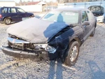 Passenger Right Tail Light Fits 99-02 Lincoln Continental 72747. Fixed Price $50.00.