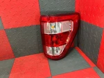 2021-2023 Ford F-150 Rh Passenger Incandescent Taillight Lamp OEM#ML34-13B504-AE. Fixed Price $155.38.