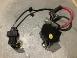 2003-07 Saab 9-3 Positive Battery Terminal Cable Main Relay Switch Oem 12791308. Fixed Price $245.00.