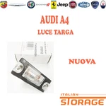 Audi A4 License Plate Light New Magneti Marelli 01010 8D0943021. Fixed Price $11.79.