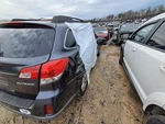 2010 Subaru Legacy Right Passenger Tail Light Assembly Oem Used 166-51099R. Fixed Price $69.97.