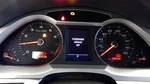 Driver Tail Light Quarter Panel Mounted Sedan Opt 8SL Fits 09-11 Audi A6 1102830. Fixed Price $125.00.