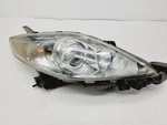 2006 2007 Mazda Right Passenger Head Light Lamp Halogen CC43-51-0K0C. Fixed Price $126.00.