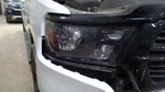 Passenger Headlight New Style 6 Lug Wheel Fits 19-24 Dodge 1500 Pickup 5740115. Fixed Price $420.00.