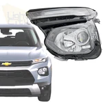 For 2021-2023 Chevy Trailblazer Driver Side Projector Headlight (led Drl) Lh. Fixed Price $160.99.