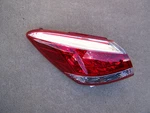 2011-2013 Nissan Murano Left Light Led Taillamp Lh Lt 265551SX0A. Fixed Price $149.00.