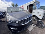 Passenger Headlight Halogen Projector With Led Accent Fits 19-21 Sedona 615672. Fixed Price $350.00.
