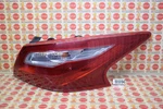 2018 Nissan Altima Passenger/right Side Rear Brake Quarter Mtd Tail Light Oem. Fixed Price $62.99.